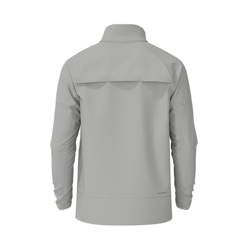 Куртка ветрозащитная CSKA Evolution 26 NH Rain Jacket — Pewter grey (CSKA)