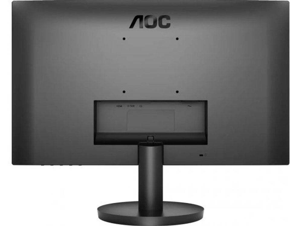 Монитор AOC Basic-Line 27B3HA2 27" Black