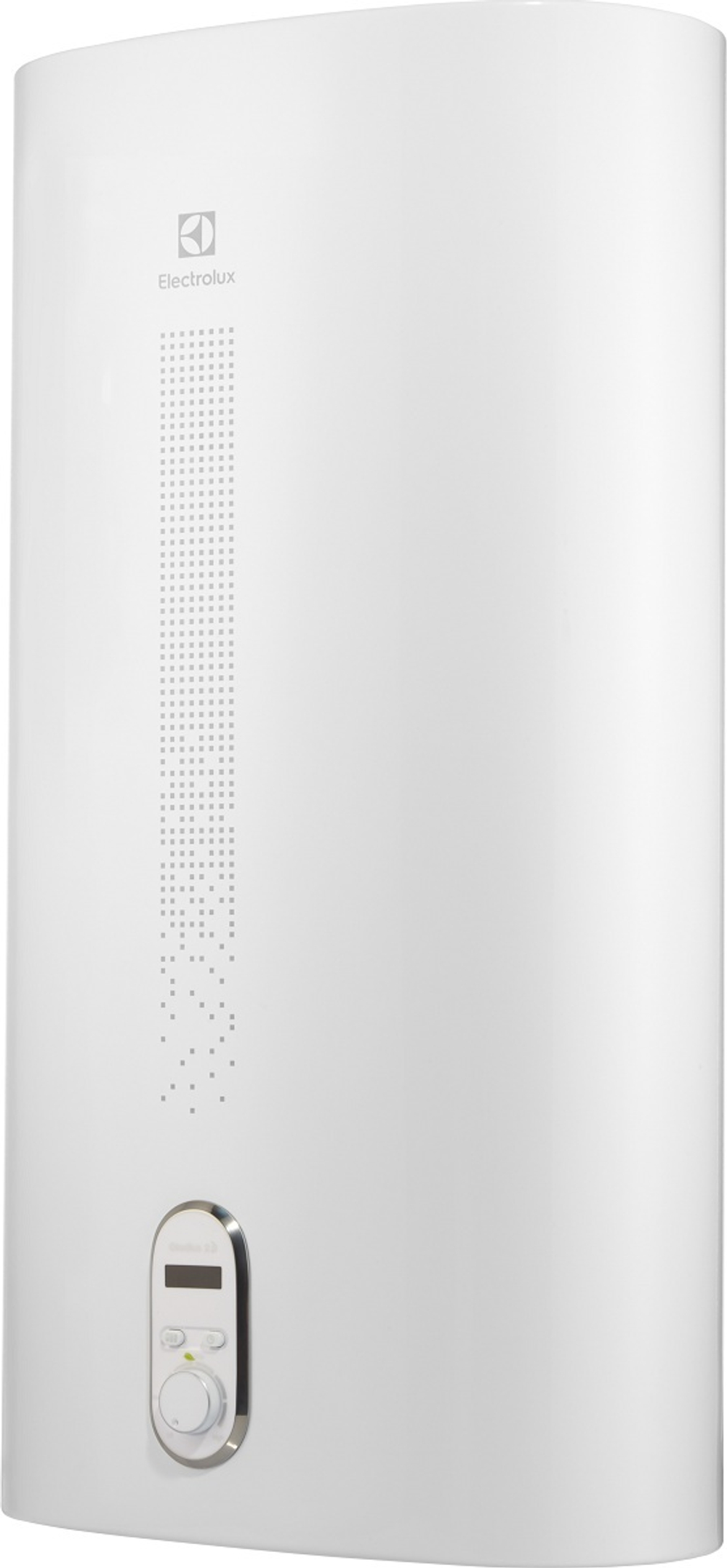 Накопительный электрический водонагреватель Electrolux EWH 50 Gladius 2.0 белый