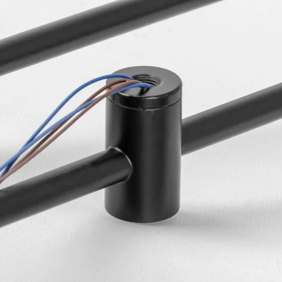 Потолочная люстра Харт SY8027 Lussole LGO