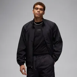 Куртка утеплённая мужская NIKE M J ESS HBR WIND JKT