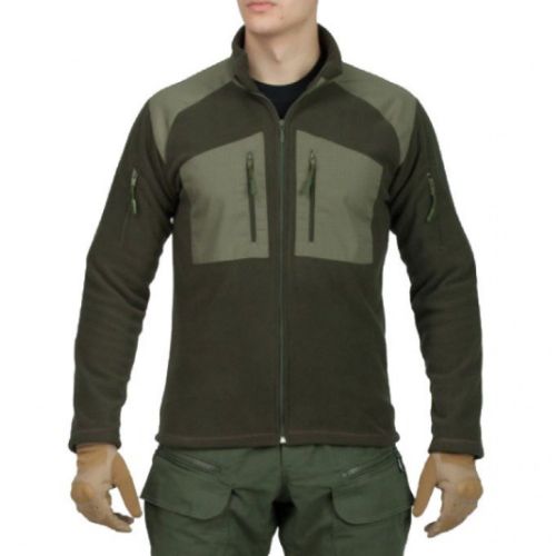 Тактическая кофта Canada Long Zip, GIENA Tactics