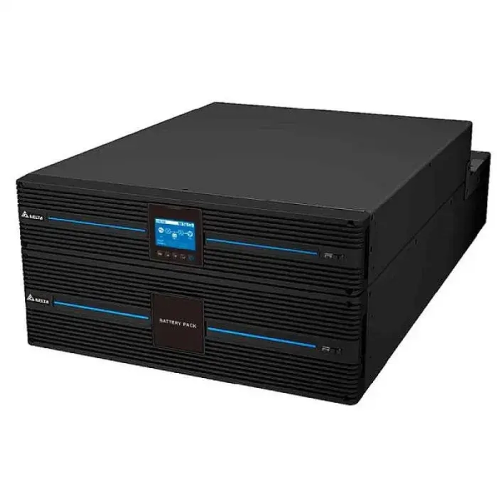 Источник бесперебойного питания Delta Electronics RT 8