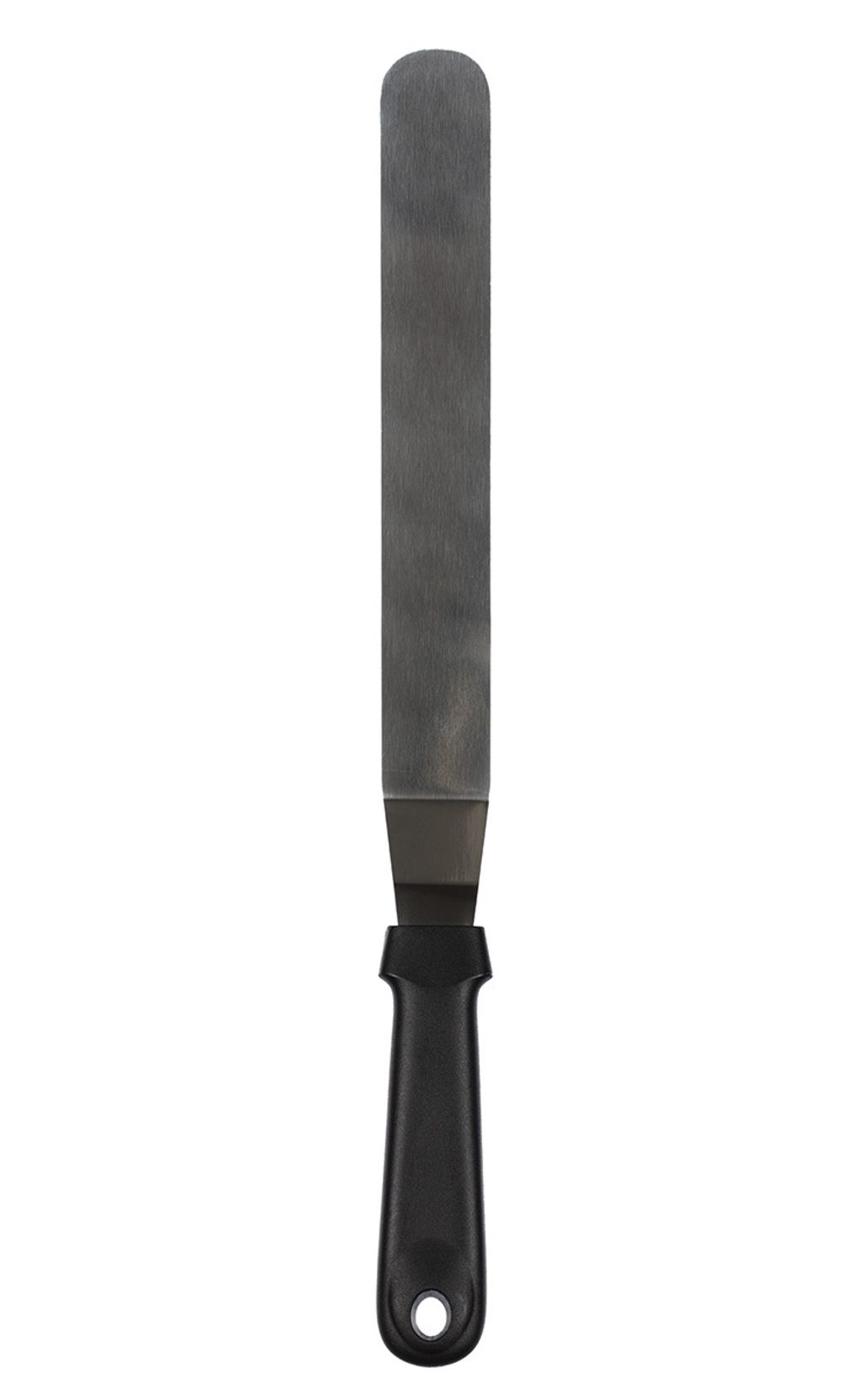 Кондитерская лопатка 25.5 см, металл, 1 шт, металл, S-Chief SHF-0086