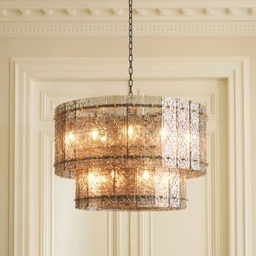 Eichholtz Chandelier Georgette