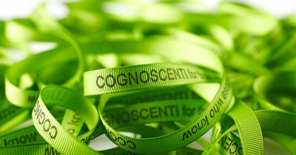 Cognoscenti No 1 Bergamot Sage