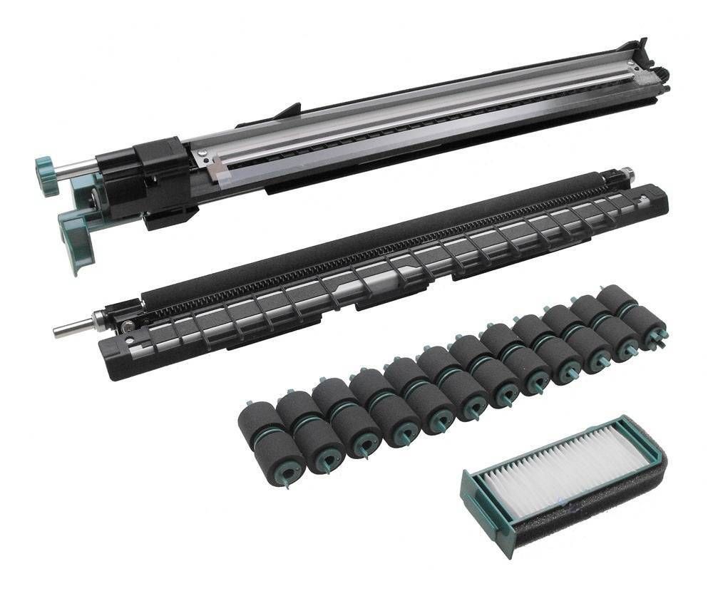 Сервисный набор Lexmark C950/X95x (40X7540) Сервисный набор Lexmark C950/X95x (40X7540)