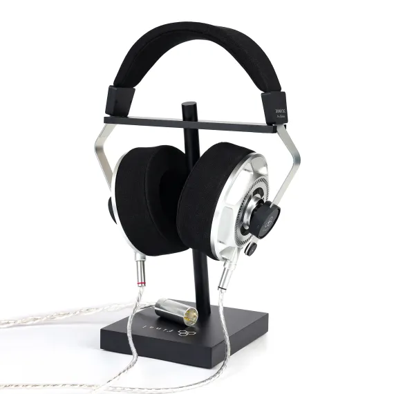 Final Audio D8000 DC Pro Edition Silver