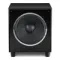Wharfedale Diamond SW-15 Black Wood