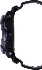 Мужские наручные часы Casio G-Shock GA-100WD-1A