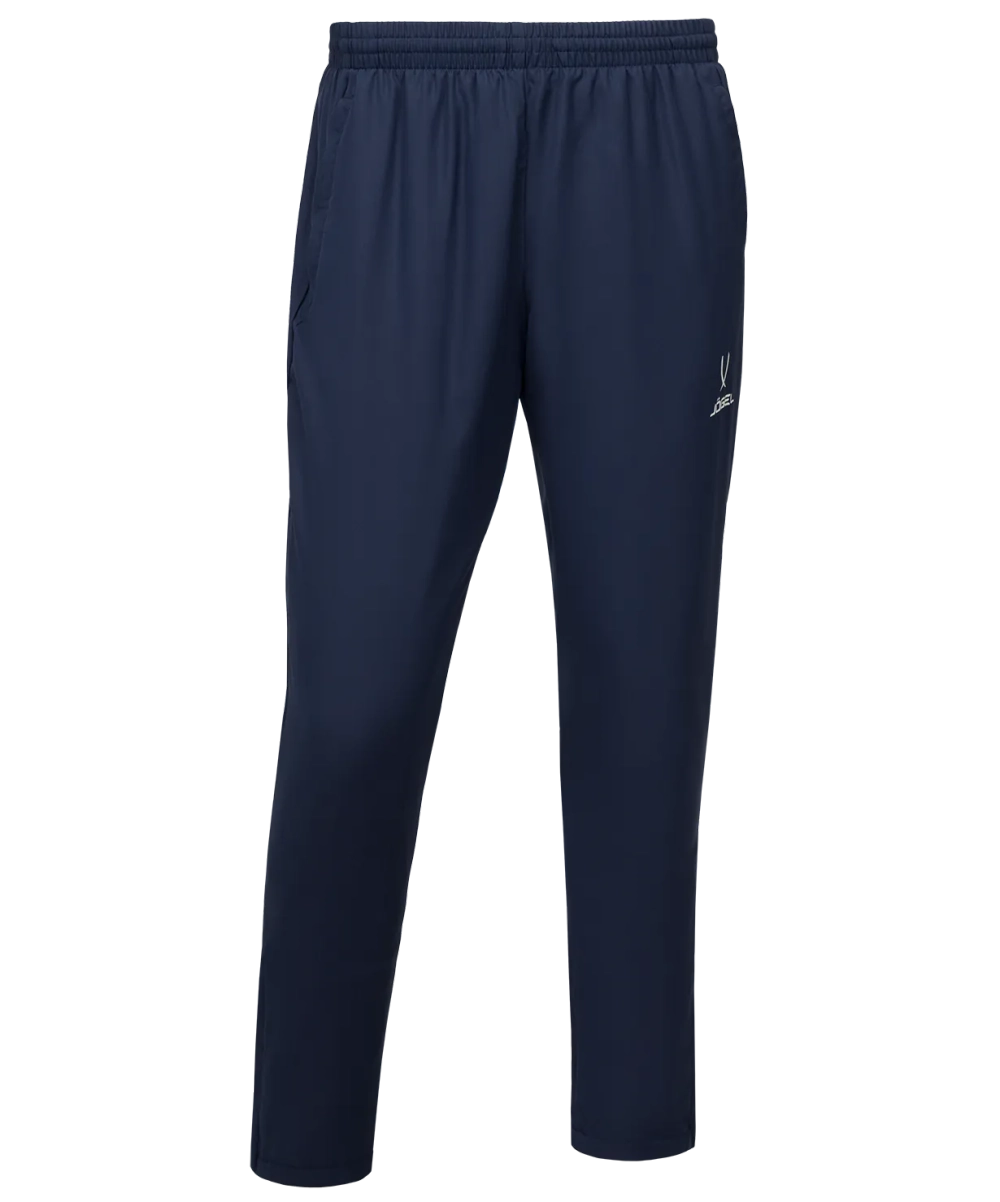 Брюки спортивные CAMP 2 Lined Pants, темно-синий, детский
