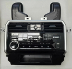 Штатная магнитола для INFINITY QX80 2021-2023 Y63 KUBERG KP-N1710