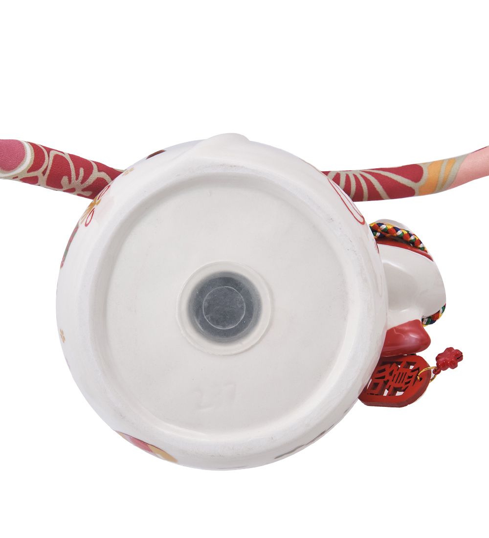 Lucky Cats KT-28/1 Фигурка-копилка «Кот»