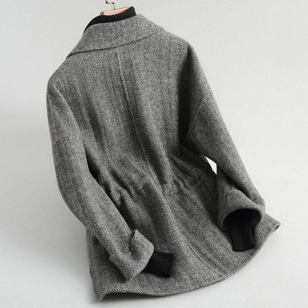 Жакет УК-8364-1 Fabrika