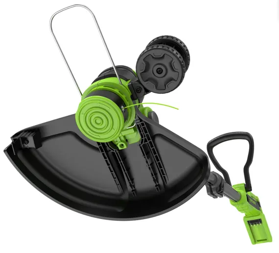Триммер аккумуляторный GREENWORKS G40LT331 2113507UB