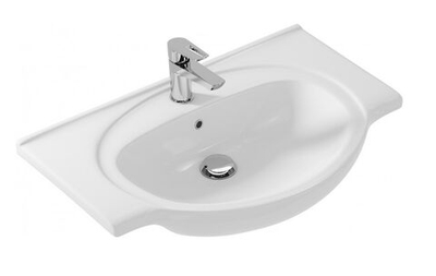 Раковина мебельная Azario 795x500x215 TEO-80