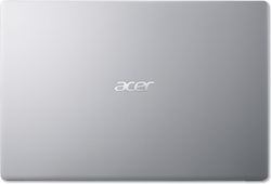 Ноутбук Acer Swift 3 SF314-59-792A (NX.A5QER.004) 14;(1920x1080)IPS/ i7-1165G7(2.8ГГц)/ 16Гб/ 512Gb SSD/ Iris Xe Graphics/ нет DVD/ Без ОС/ Синий