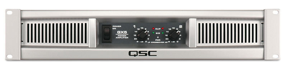QSC GX5