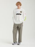 Мужские Брюки Bigwig Giant Chino