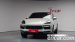 Porsche Cayenne 3.0 Coupe — 2021