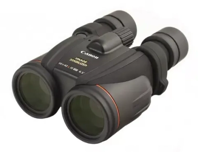 Бинокль Canon 10x42 L IS WP (0155B010)