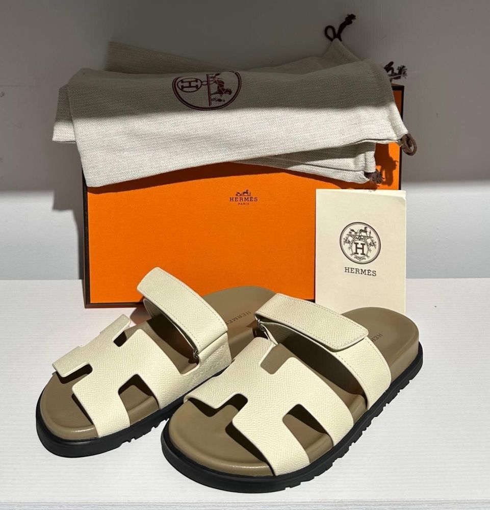 Футболка Hermes