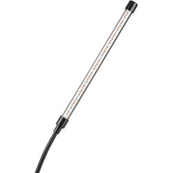 Светильник для растений на прищепке ЭРА FITO-20W-АLED-RB красно-синего спектра 20 Вт | Интерьерные фито светильники
