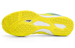 Li Ning Table Tennis Collection Training Cushioning Slip Resistant Abrasion Resistant Breathable Low top