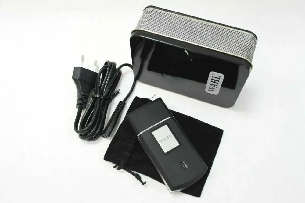 Дорожная бритва Wahl Mobile Shaver 3615-0471 (3615-1016) - 6
