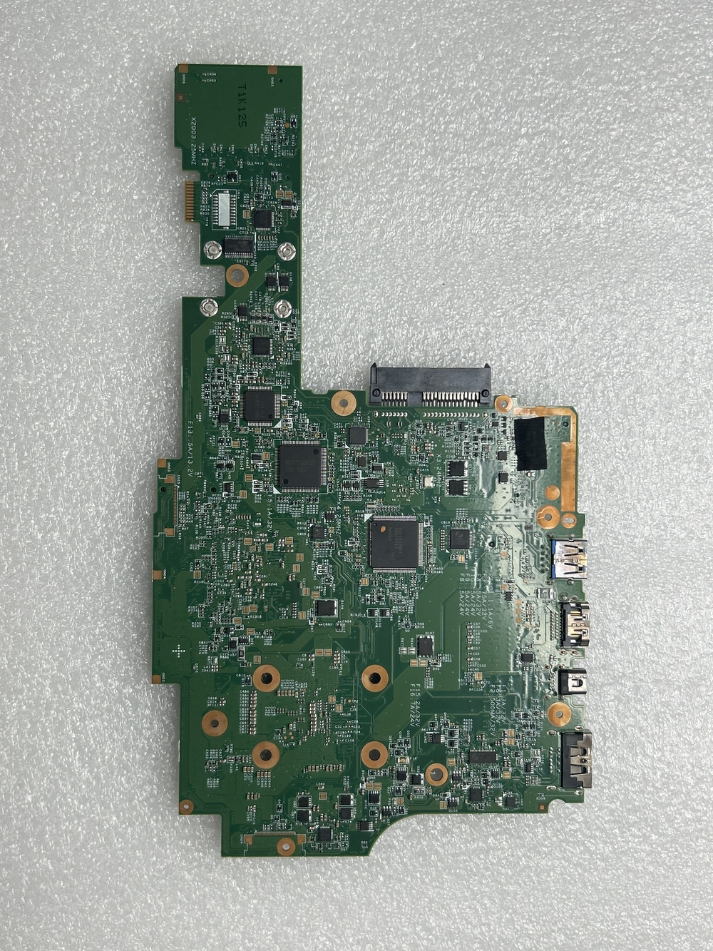 Материнская плата для ноутбука Lenovo X1 i7-2620M nAMT wTPMwAES (63Y1682), оригинал