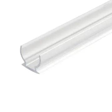 Профиль 1м 031460 прозрачный ARL-MOONLIGHT-R18-1000-TU CLEAR Arlight