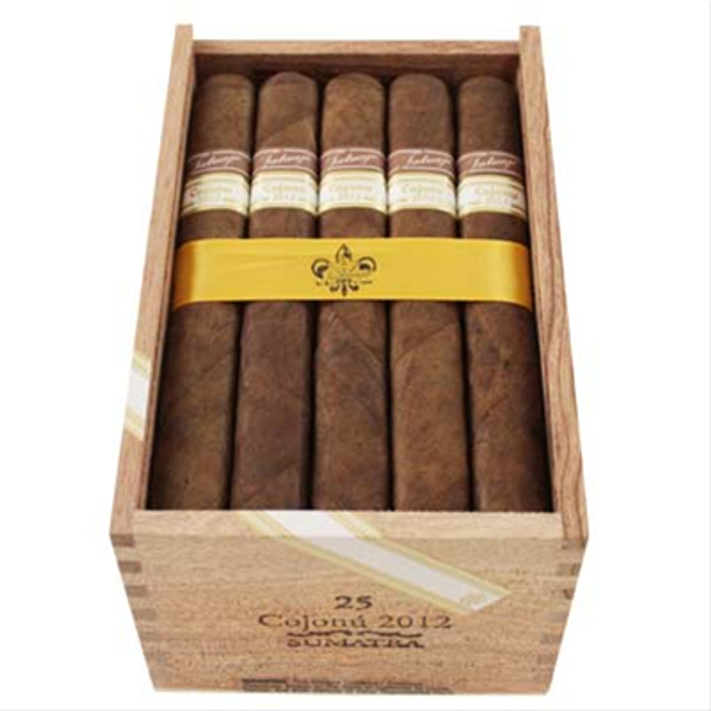 Tatuaje Reserva Cojonu 2012 Sumatra