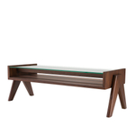 Журнальный столик Coffee Table Lionnel арт.114493