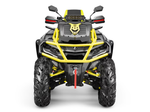Квадроцикл AODES Pathcross ATV800L MUD PRO EPS XE 2025г.