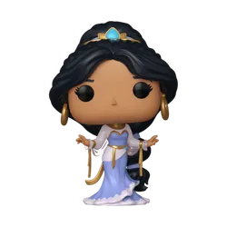 Funko POP! Disney: Jasmine (Grand Entrance) (1738)