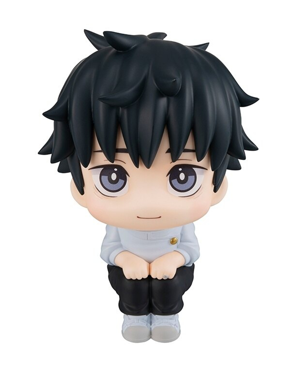 Фигурка MegaHouse Look Up Jujutsu Kaisen 0: Rukappu Yuta Okkotsu Магическая битва 0: Юта Оккоцу
