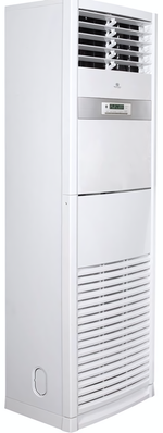 Сплит-система кондиционер колонный Royal Clima ES-S 60HRCX/ES-E 60HX на 170 м²