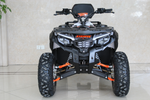 Квадроцикл GBM STORMRIDER 300 NEW PREMIUM