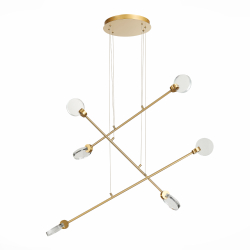 Светильник подвесной ST Luce Montecelio SL6104.203.06