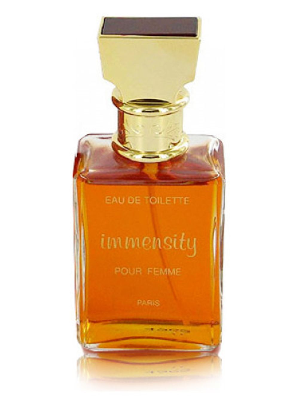 Immensity pour Femme