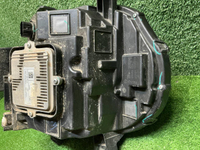 Фара левая Tank 300 (2021-н.в.) LED