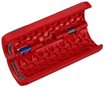 KNIPEX TwistCut Резак для гофротрубы 100 mm KN-902201SB