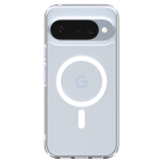 Чехол Spigen Ultra Hybrid MagFit для Google Pixel 10 и 10 Pro Clear White