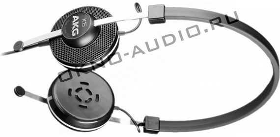 AKG K15 наушники открытые конференционные