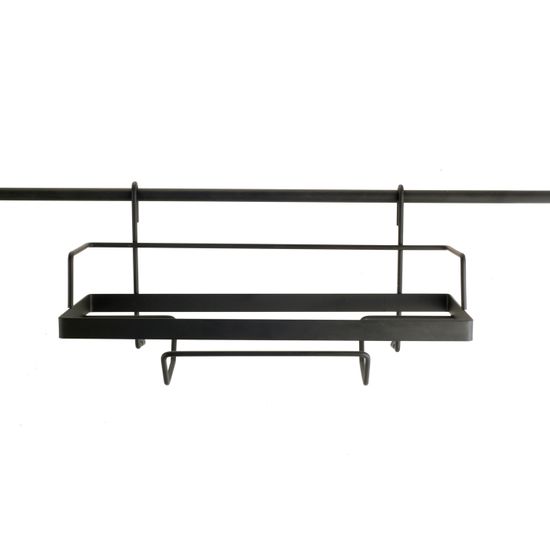 Рейлинг кухонный с комплектом аксессуаров Kamille KM 8862