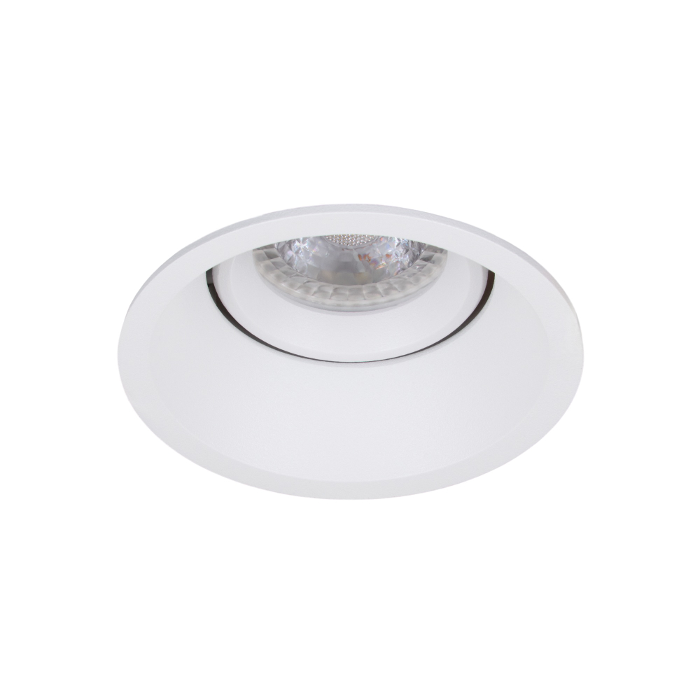 Встраиваемый точечный светильник MyFar Veil MT2081-G5.3-W
