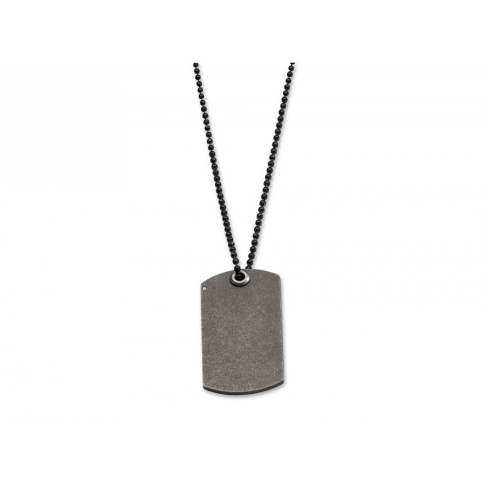 Шейный складной нож Boker 01bo210 Dog Tag Knife
