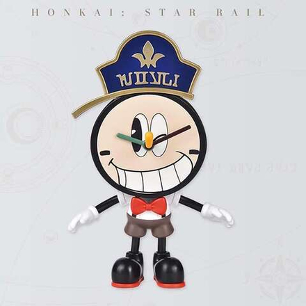 Фигурка Honkai: Star Rail Clockwork