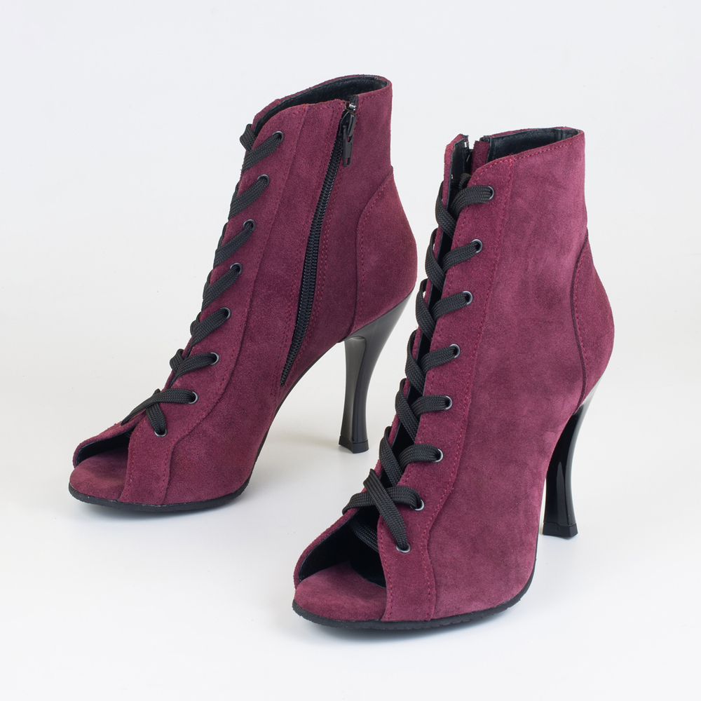 Хилзы HighHeels с молнией