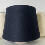 Ninetyfive - Filpucci; 95% кашемир, 5% меринос; 1300м/100гр; col.620154 Navy; S711